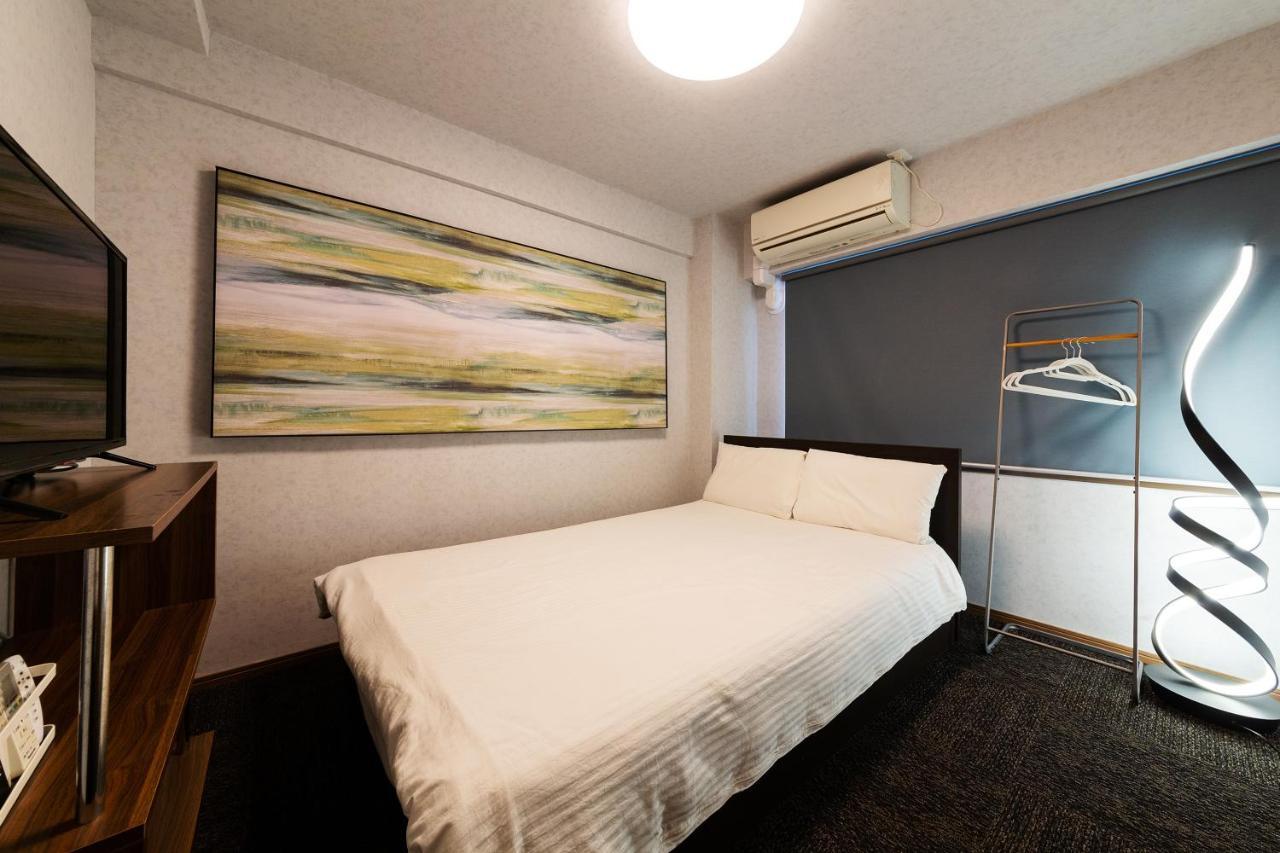 Stay Hakata Fukuoka  Eksteriør bilde