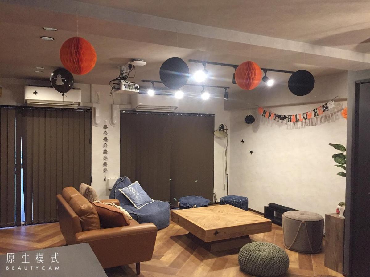 Stay Hakata Fukuoka  Eksteriør bilde