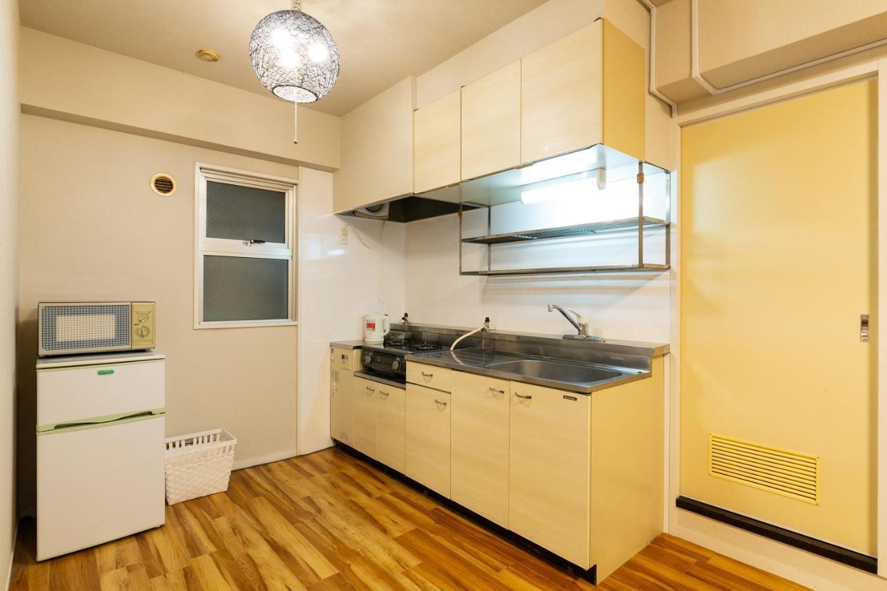 Stay Hakata Fukuoka  Eksteriør bilde
