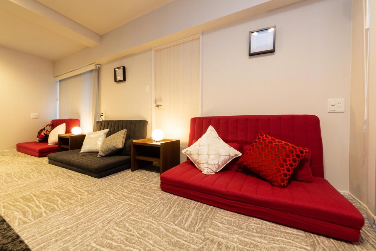 Stay Hakata Fukuoka  Eksteriør bilde