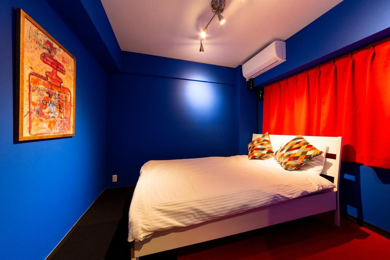 Stay Hakata Fukuoka  Eksteriør bilde