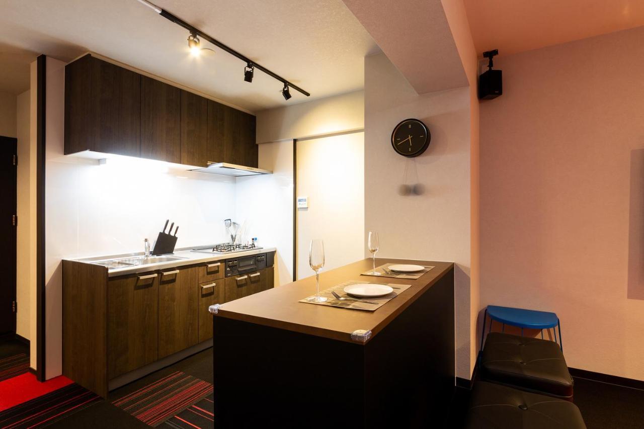 Stay Hakata Fukuoka  Eksteriør bilde