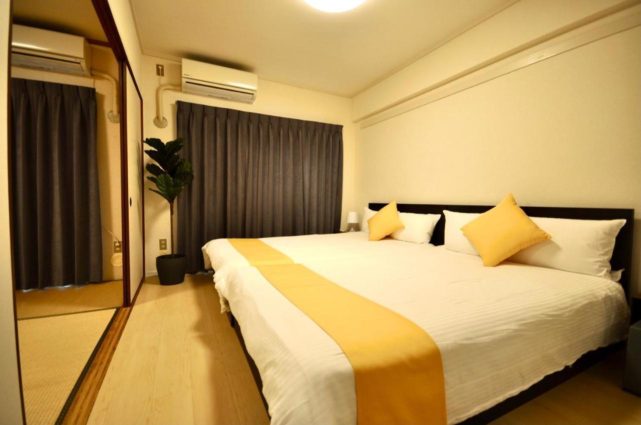 Stay Hakata Fukuoka  Eksteriør bilde