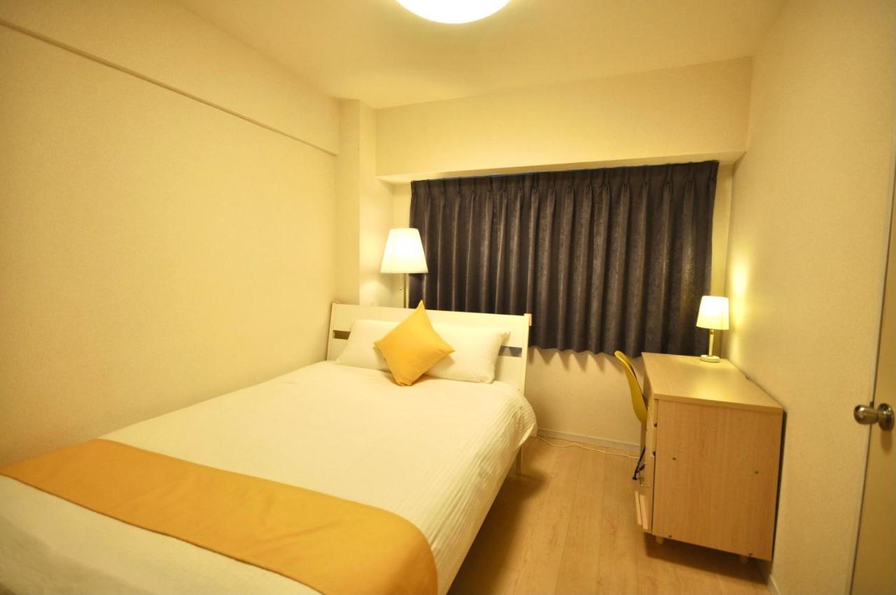 Stay Hakata Fukuoka  Eksteriør bilde