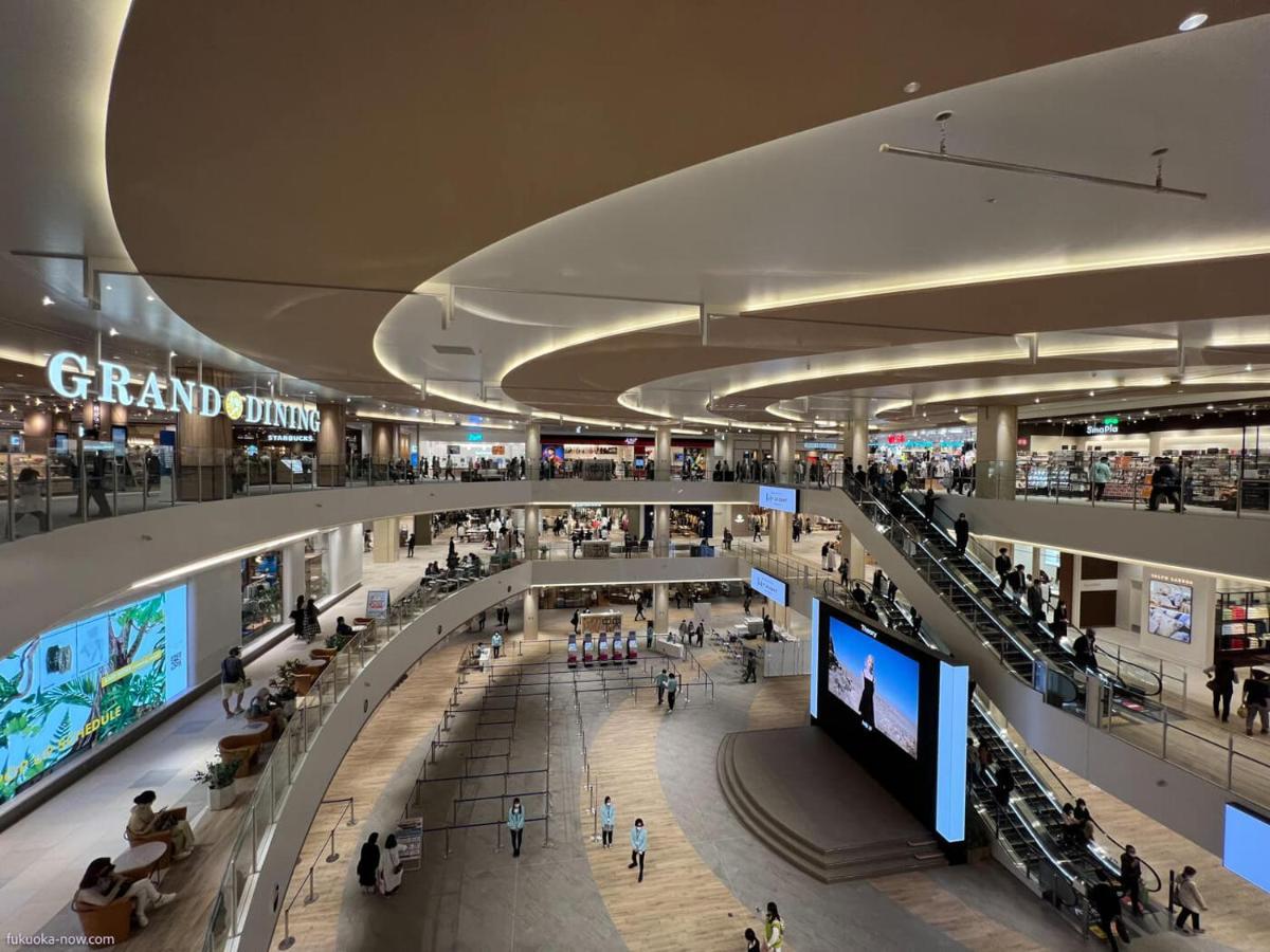 Stay Hakata Fukuoka  Eksteriør bilde