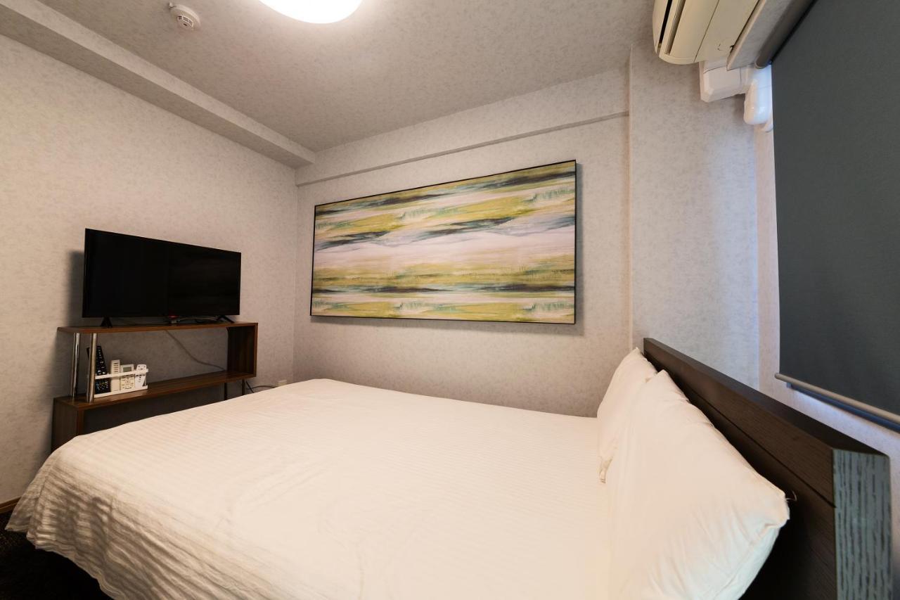 Stay Hakata Fukuoka  Eksteriør bilde