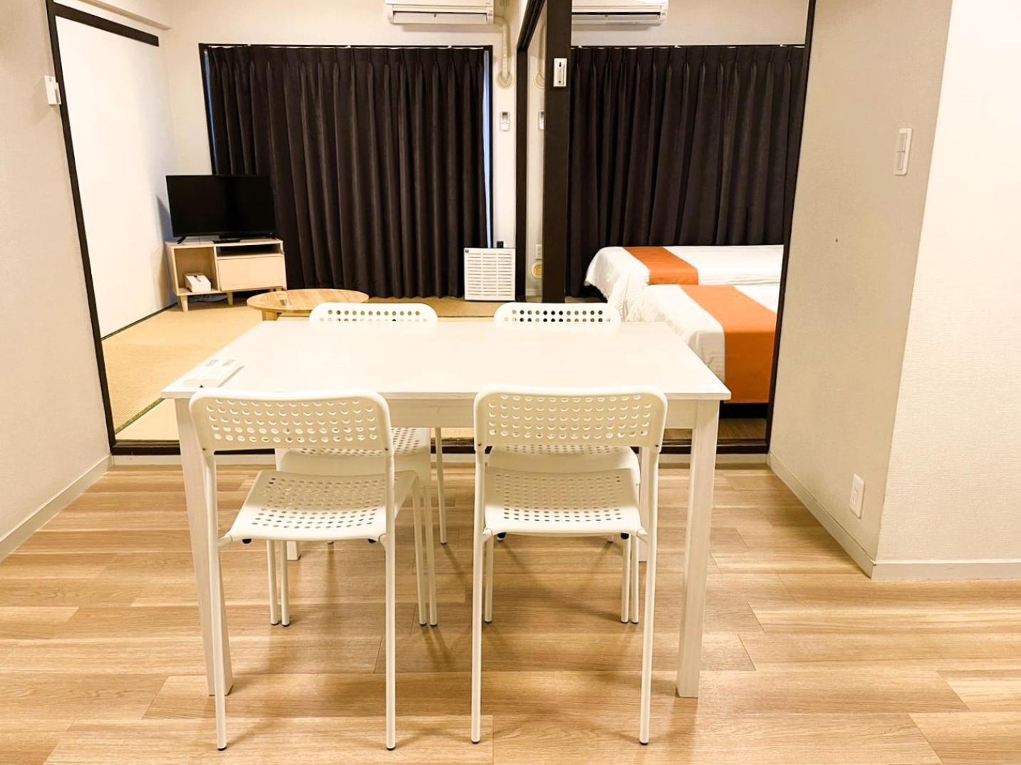 Stay Hakata Fukuoka  Eksteriør bilde