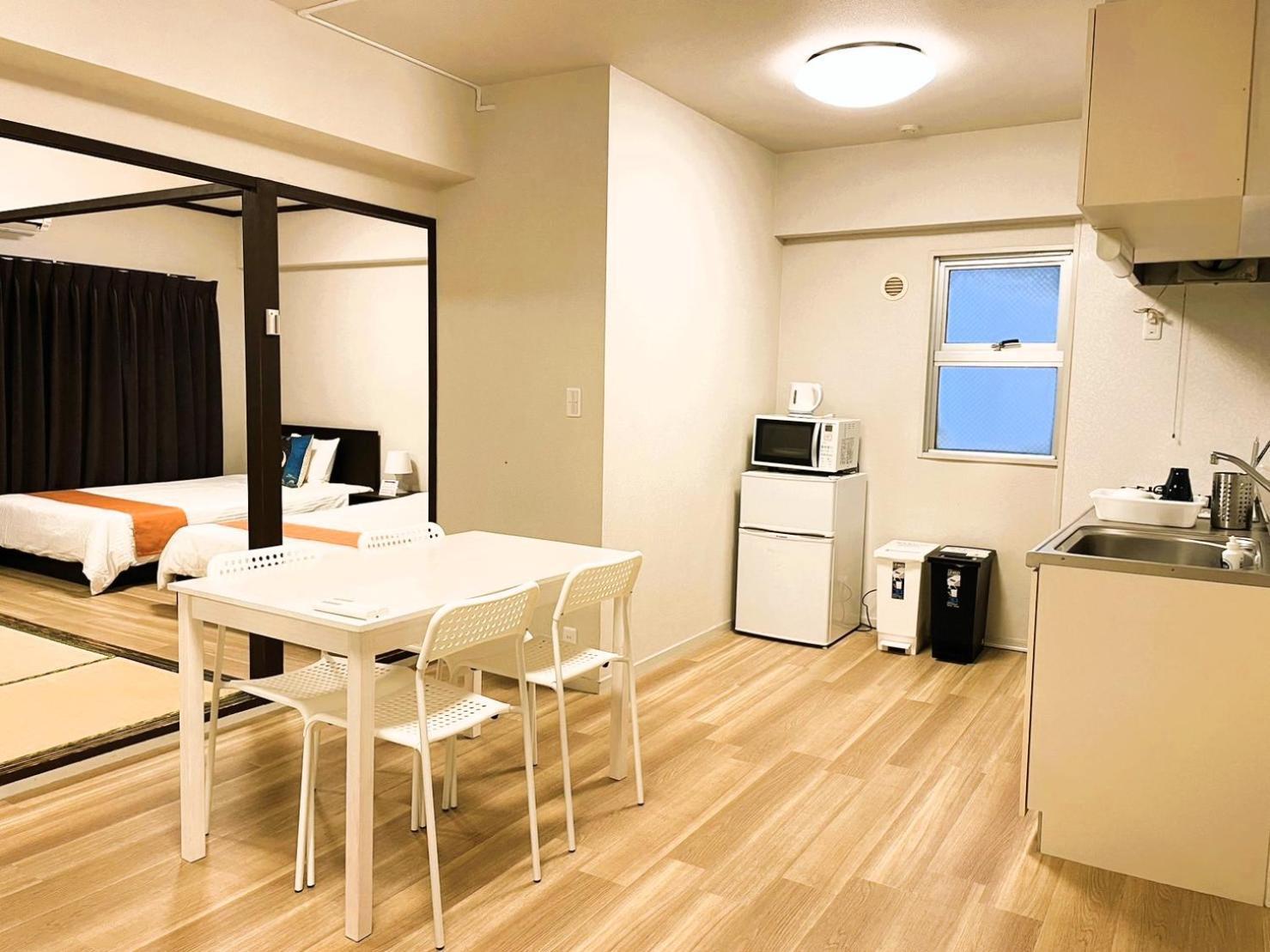 Stay Hakata Fukuoka  Eksteriør bilde