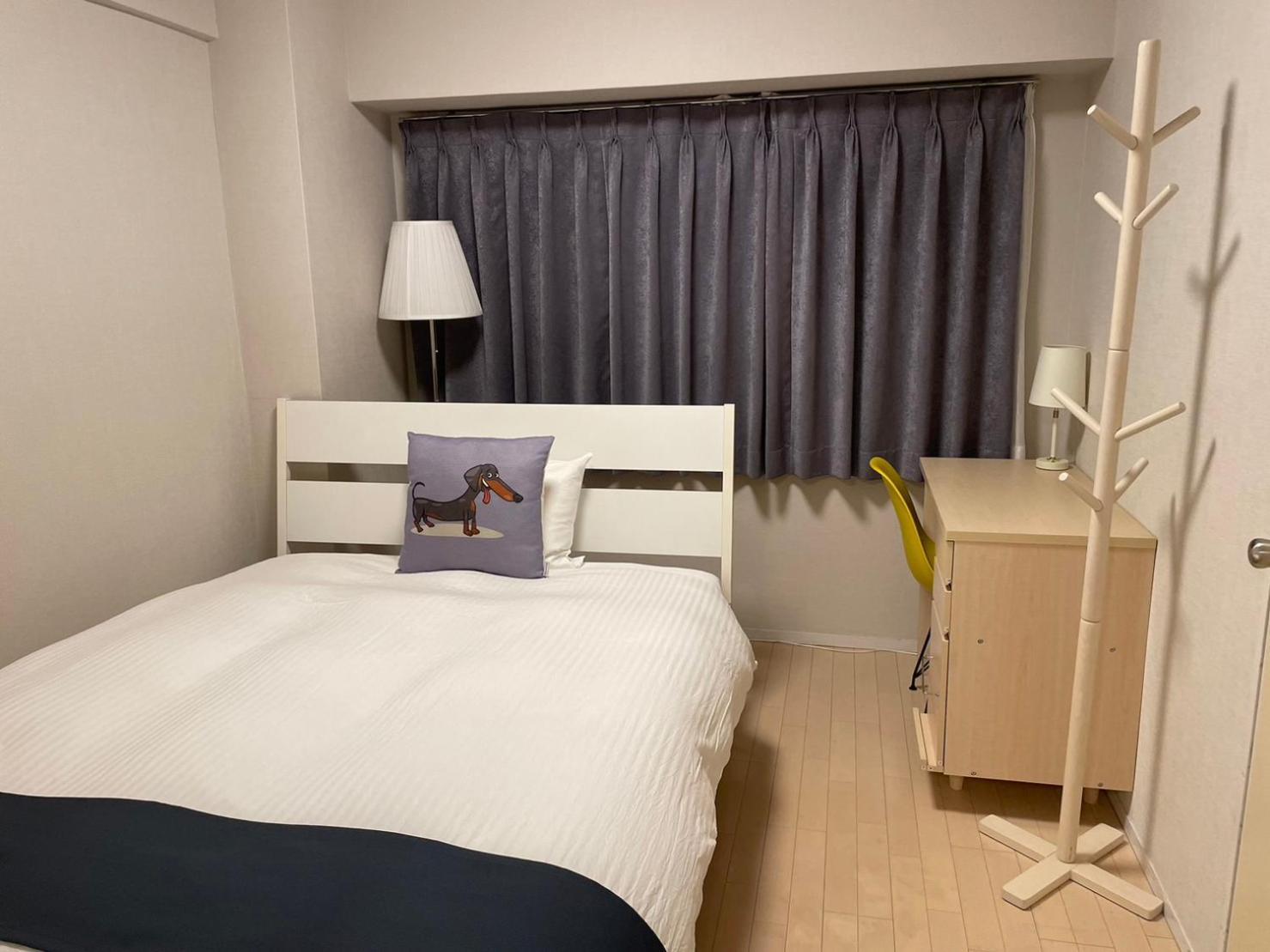 Stay Hakata Fukuoka  Eksteriør bilde