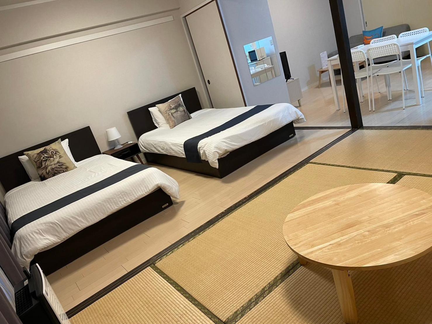Stay Hakata Fukuoka  Eksteriør bilde