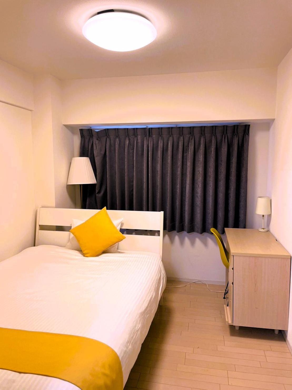 Stay Hakata Fukuoka  Eksteriør bilde