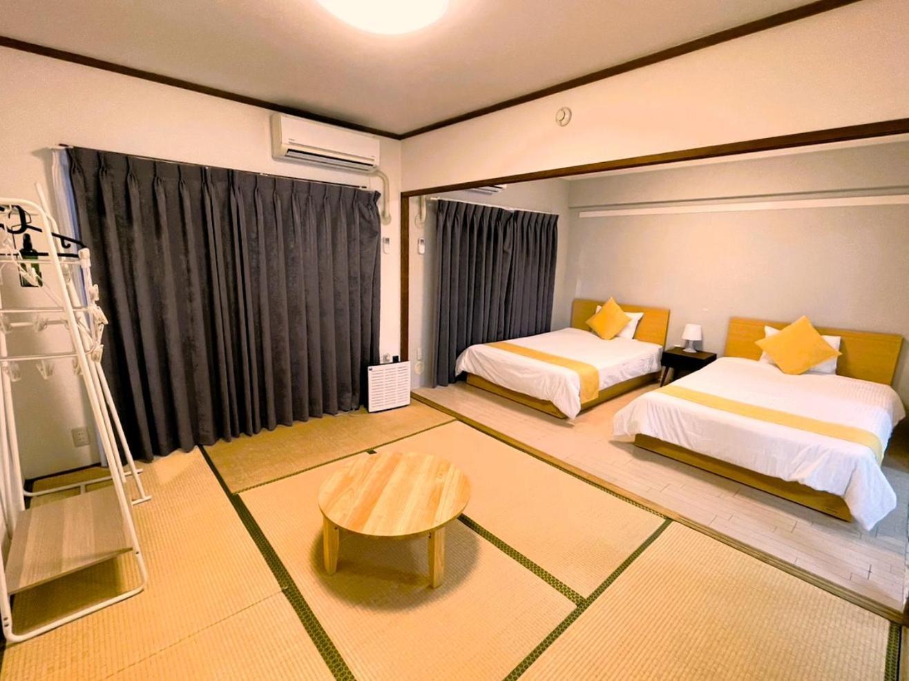 Stay Hakata Fukuoka  Eksteriør bilde