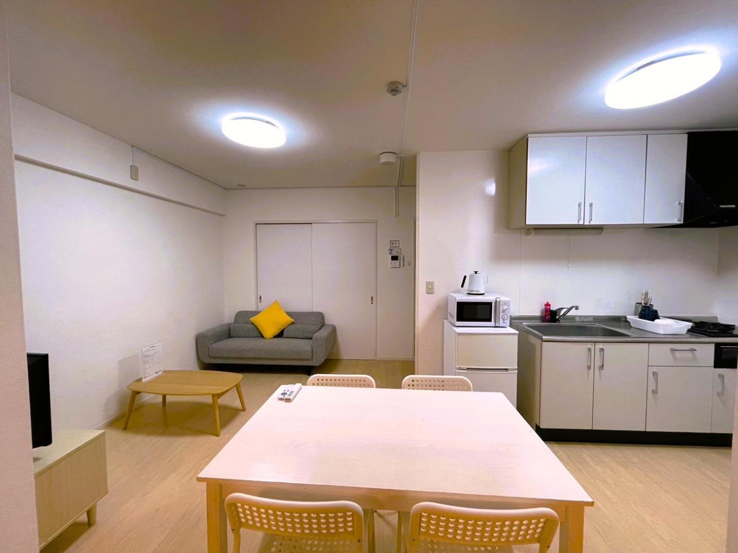 Stay Hakata Fukuoka  Eksteriør bilde