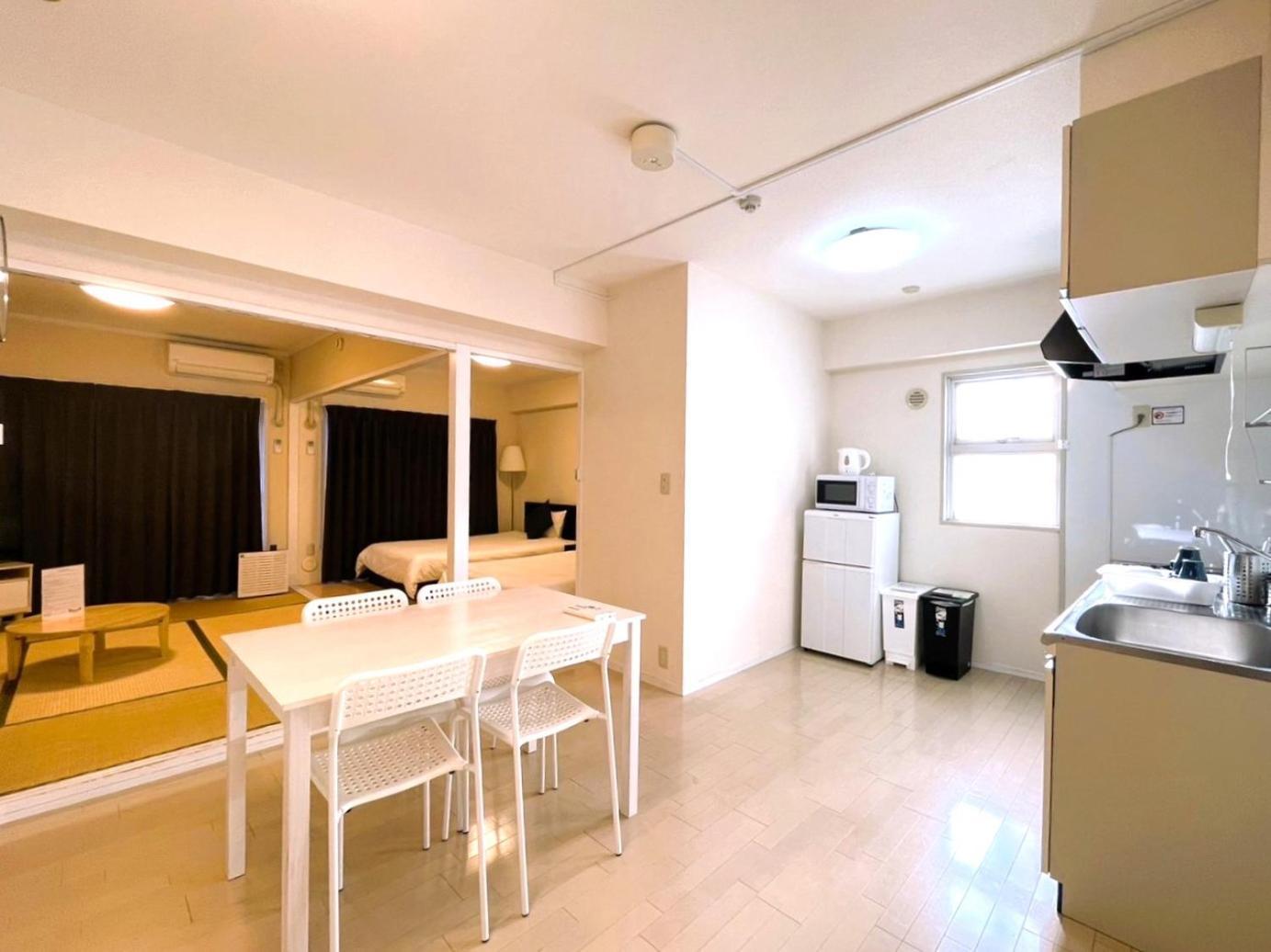 Stay Hakata Fukuoka  Eksteriør bilde